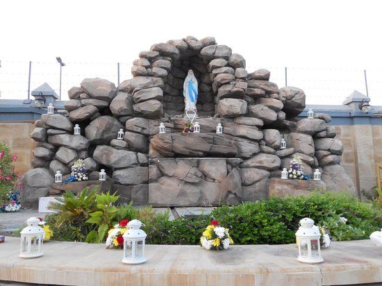 Chiesa di Santa Maria